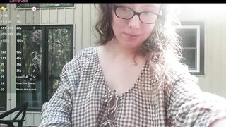 Watch amyrae Best Porn Video [Chaturbate] - feet, natural, girlnextdoor, lovense, cute