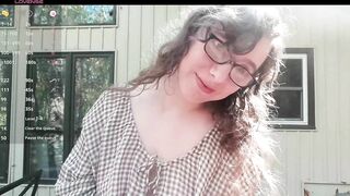 Watch amyrae Best Porn Video [Chaturbate] - feet, natural, girlnextdoor, lovense, cute