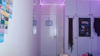 CherrysGotCakes From Stripchat Free Porn Video Leak - curvy-white, cam2cam, young, uk-models, pegging