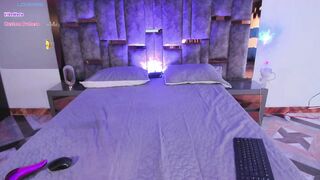 SofyWillians1 From Stripchat New Porn Video  - curvy, couples, blondes, colombian-young, shaven