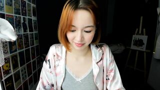 DianaMoore From Stripchat Top Porn Video Leak - topless-young, recordable-privates, striptease, asian-young, middle-priced-privates-young