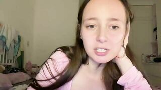 Watch babypinkkitty New Porn Leak Video [Chaturbate] - thick, shavedpussy, russian, flexible, cut