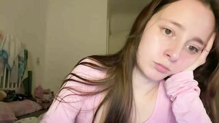 Watch babypinkkitty New Porn Leak Video [Chaturbate] - thick, shavedpussy, russian, flexible, cut