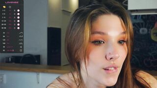 shelleyblythe New Porn Leak Video [Chaturbate] - new, bigass, young, shy, 18