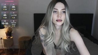 Watch seduced_by_sara Best Porn Video [Chaturbate] - redhead, feet, new, lovense, blonde