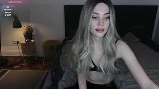 Watch seduced_by_sara Best Porn Video [Chaturbate] - redhead, feet, new, lovense, blonde