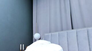 Anais_Bloom From Stripchat Hot Porn Video Leak - young, squirt, piercings-young, twerk, striptease-white