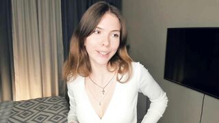 juunerose Best Porn Leak Video [Chaturbate] - redhead, new, shy, 18, skinny