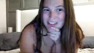 Watch carolinakiss14 Best Porn Video [Chaturbate] - edging, chatting, voyeur, 18, small