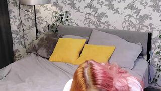 Watch roserebel16 Hot Porn Video [Chaturbate] - feet, 18, skinny, teen, bigboobs