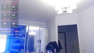 thecoldestmarch From Stripchat Hot Porn Video  - handjob, tattoos-white, tattoos, middle-priced-privates, topless
