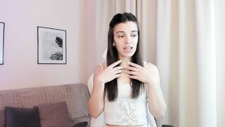 Watch SuzyJamess From Stripchat Private Porn Video Record - topless-white, small-tits, brunettes, middle-priced-privates-white, couples