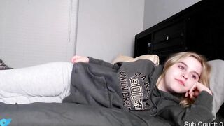 summersroselive Hot Porn Leak Video [Chaturbate] - new, bigass, young, blonde