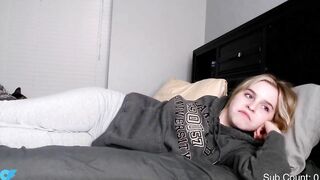 summersroselive Hot Porn Leak Video [Chaturbate] - new, bigass, young, blonde