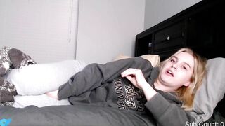 summersroselive Hot Porn Leak Video [Chaturbate] - new, bigass, young, blonde