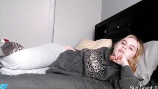 summersroselive Hot Porn Leak Video [Chaturbate] - new, bigass, young, blonde