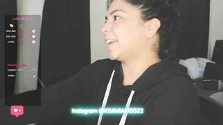 Watch kimmiakiss22 From Stripchat Hot Porn Video Leak - deepthroat, spanking, squirt-young, medium, couples