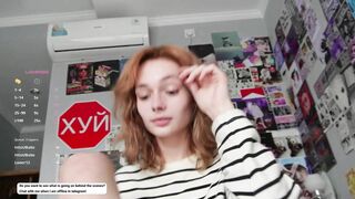 Watch iamluuna From Stripchat Best Porn Video  - russian-teens, trimmed, kissing, white-teens, russian