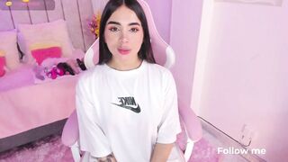 Tamy_xo From Stripchat HD Porn Video Record - heels, ahegao, recordable-privates-young, striptease, petite-white
