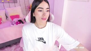 Tamy_xo From Stripchat HD Porn Video Record - heels, ahegao, recordable-privates-young, striptease, petite-white