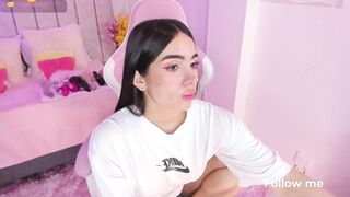 Tamy_xo From Stripchat HD Porn Video Record - heels, ahegao, recordable-privates-young, striptease, petite-white