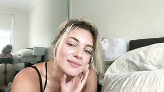 Watch onlyyjess New Porn Video [Chaturbate] - new, thicc, newgirl, blonde