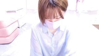 Madoka_0116 From Stripchat Top Porn Video  - recordable-privates, girls, dildo-or-vibrator, fingering-asian, luxurious-privates