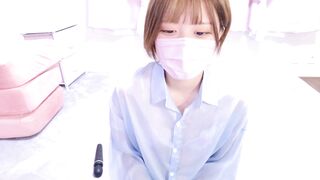 Madoka_0116 From Stripchat Top Porn Video  - recordable-privates, girls, dildo-or-vibrator, fingering-asian, luxurious-privates