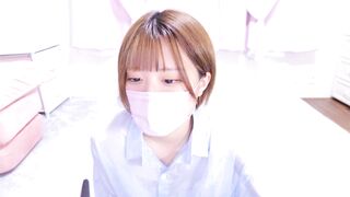 Madoka_0116 From Stripchat Top Porn Video  - recordable-privates, girls, dildo-or-vibrator, fingering-asian, luxurious-privates