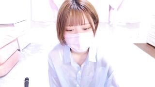 Madoka_0116 From Stripchat Top Porn Video  - recordable-privates, girls, dildo-or-vibrator, fingering-asian, luxurious-privates