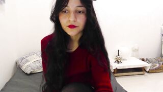 Watch Abril_thompson8 From Stripchat Private Porn Video  - latin-young, colombian, lovense, humiliation, striptease-young