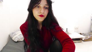 Watch Abril_thompson8 From Stripchat Private Porn Video  - latin-young, colombian, lovense, humiliation, striptease-young
