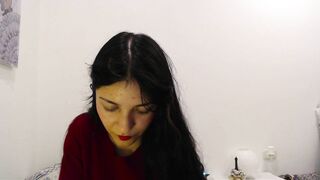 Watch Abril_thompson8 From Stripchat Private Porn Video  - latin-young, colombian, lovense, humiliation, striptease-young
