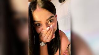 Adriana_soy From Stripchat Best Porn Video Record - big-ass-latin, romantic, recordable-publics, double-penetration, doggy-style
