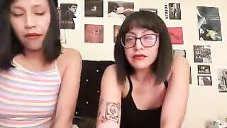 Watch littlesbrats From Stripchat Best Porn Video Record - cam2cam, latin, young, fingering, twerk
