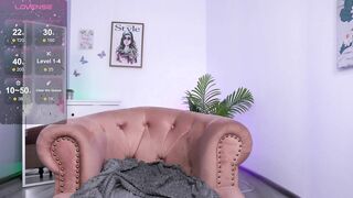 TeresaDiamond From Stripchat New Porn Video  - cam2cam, anal-white, role-play, squirt-white, shaven