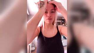 Watch -Sexy_Barbie- From Stripchat HD Porn Video  - topless-young, big-tits-young, erotic-dance, doggy-style, student