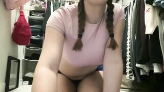 bellabomba New Porn Leak Video [Chaturbate] - bigcock, ohmibod, double, c2c