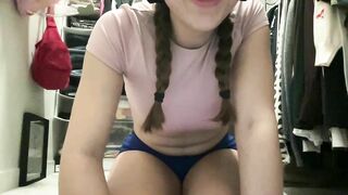 bellabomba New Porn Leak Video [Chaturbate] - bigcock, ohmibod, double, c2c