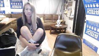 bjvibez Top Porn Leak Video [Chaturbate] - stockings, smallass, skirt, femdom, student