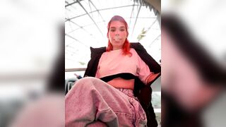 RiriRoseey From Stripchat Free Porn Video  - anal-toys, smoking, interactive-toys-young, shaven, doggy-style