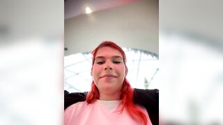 RiriRoseey From Stripchat Free Porn Video  - anal-toys, smoking, interactive-toys-young, shaven, doggy-style