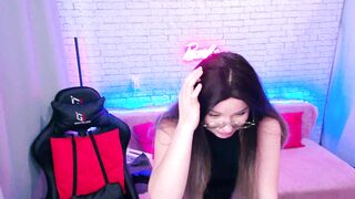 melissa_timid Best Porn Video [Chaturbate] - fuckmachine, anal, asian, teen, bigboobs