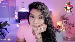 alexxandra_ferri_ From Stripchat Top Porn Video Record - blowjob, romantic, big-ass-young, anal-toys, fingering-young
