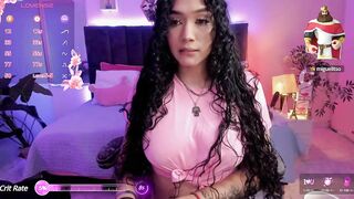 alexxandra_ferri_ From Stripchat Top Porn Video Record - blowjob, romantic, big-ass-young, anal-toys, fingering-young