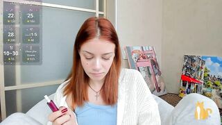 1good2better From Stripchat New Porn Video Leak - white, smoking, petite, small-tits-white, best-young