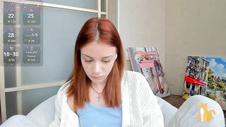 1good2better From Stripchat New Porn Video Leak - white, smoking, petite, small-tits-white, best-young