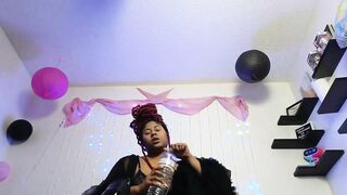 MeleiMarvelous From Stripchat Top Porn Video Leak - gagging, facesitting, sex-toys, twerk-young, girls