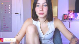 Watch kingkong_my_bf Best Porn Video [Chaturbate] - feet, ahegao, tall, hairypussy, armpits