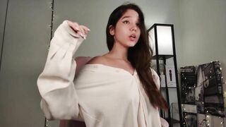 Watch purrrrrrrrr From Stripchat Top Porn Video Leak - gagging, brunettes-teens, lovense, spanish-speaking, small-tits-mixed